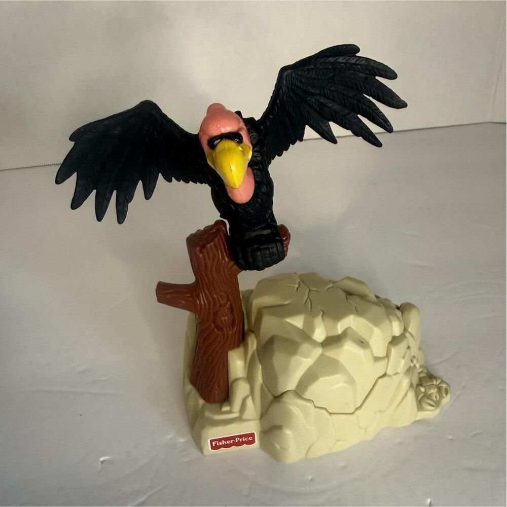 Unbranded Action-figures-playsets